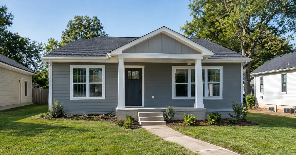 Rental Property HELOC for BRRRR Investors Funding the Rehab