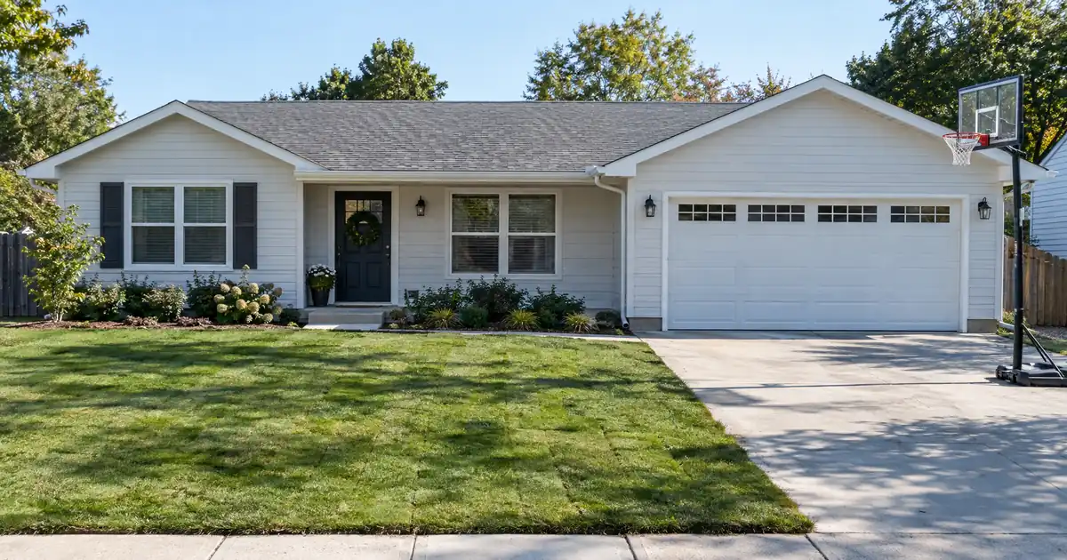How Lenders Decide The Maximum Loan On A Rate-and-term Refinance?
