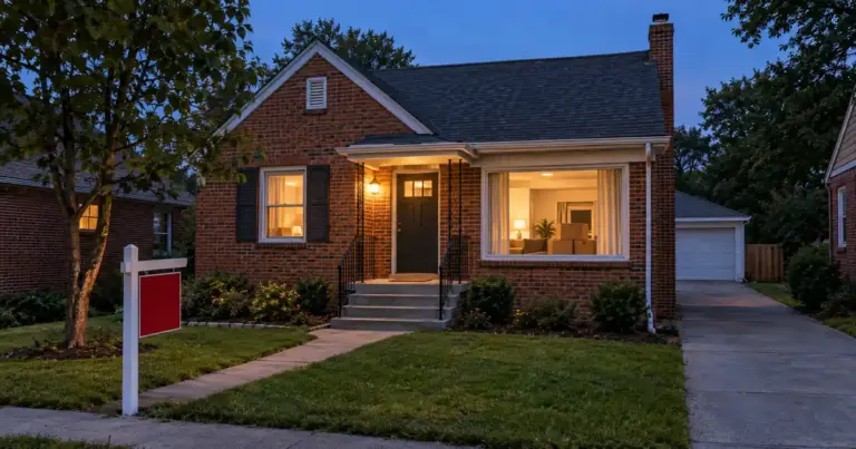 Cash-Out Refinance for Homeowners Comparing It to a Plain Refinance