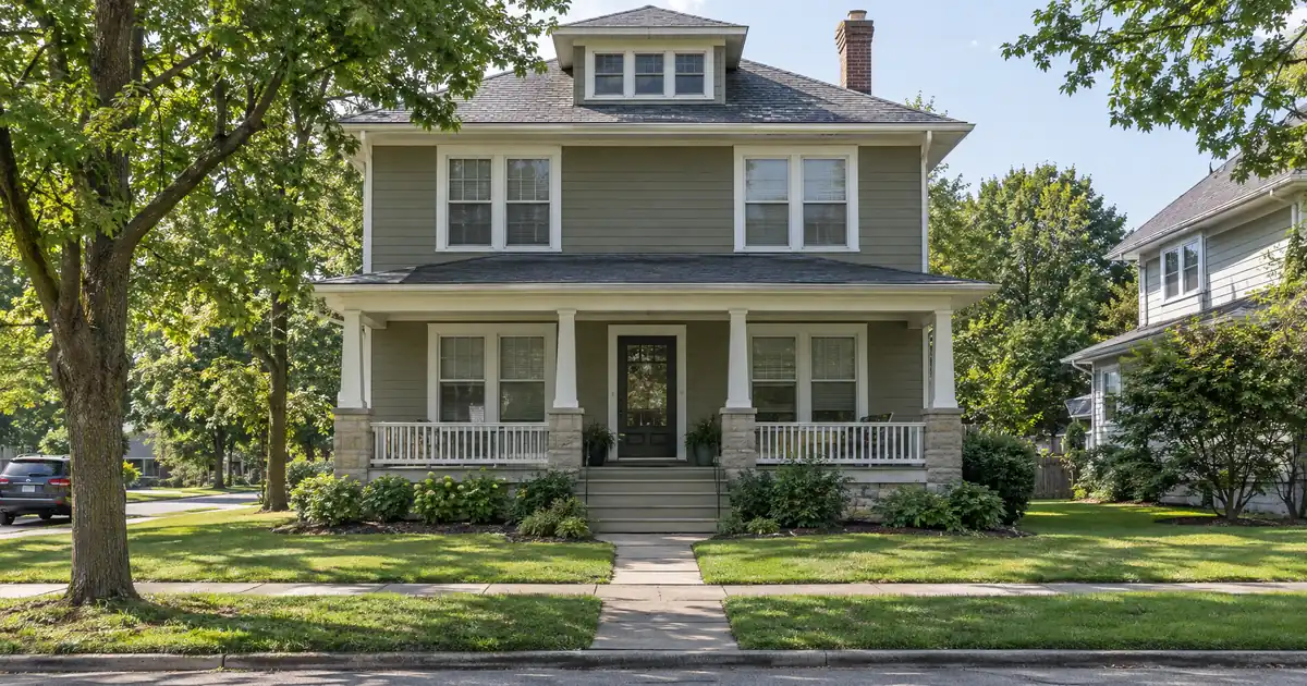 Investment Property HELOC for Landlords Without Tax Returns to Show