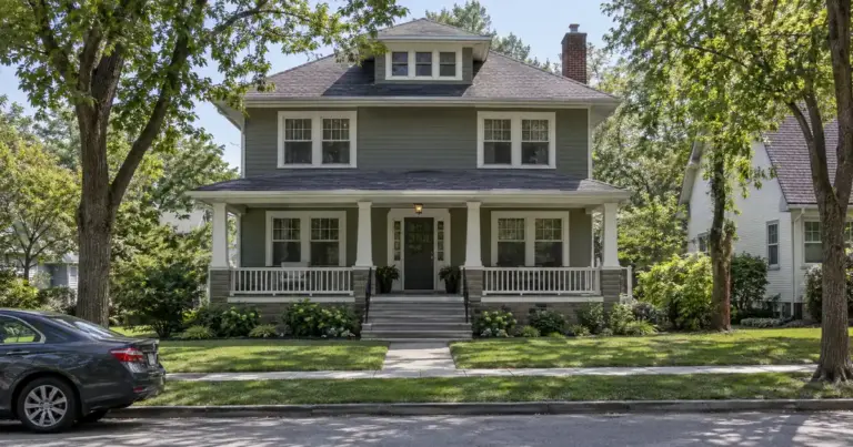 Rental Property HELOC Loans for First-Time Landlords With One Rental