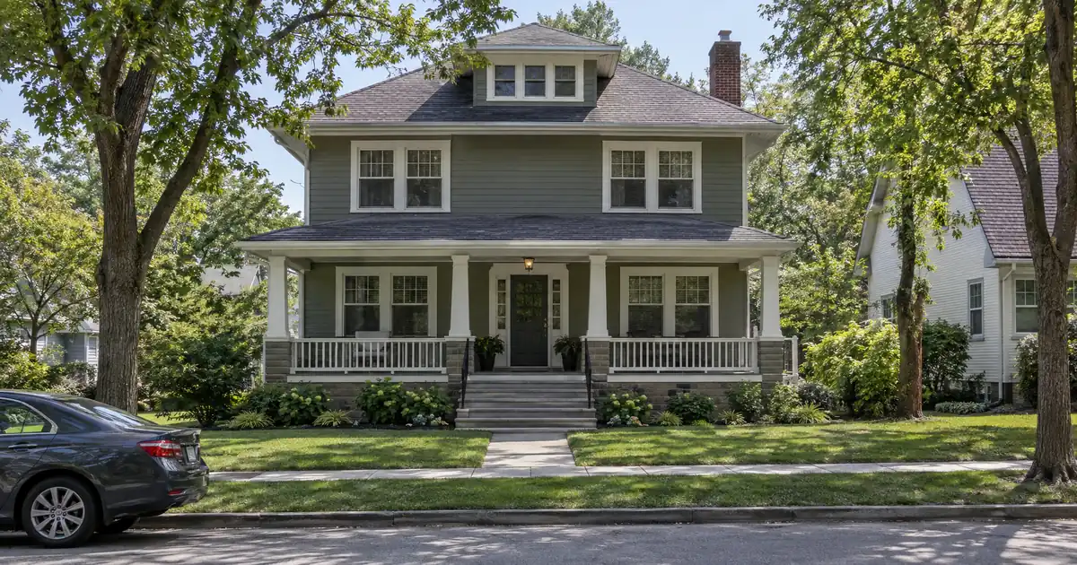 Rental Property HELOC Loans for First-Time Landlords With One Rental