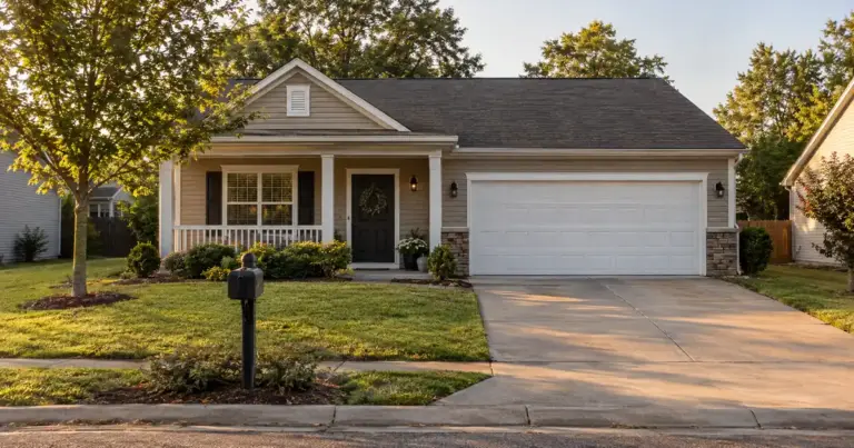 Cash-Out Refinance for Applicants