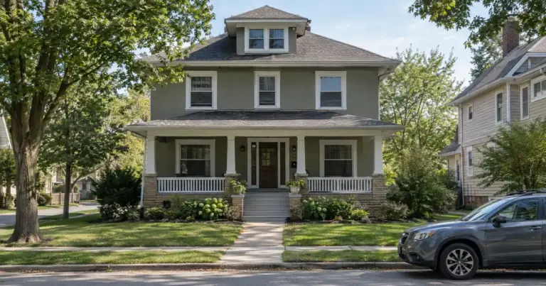 Rental Property HELOC Strategy for Funding Your Next Down Payment