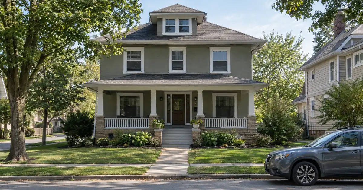 Rental Property HELOC Strategy for Funding Your Next Down Payment
