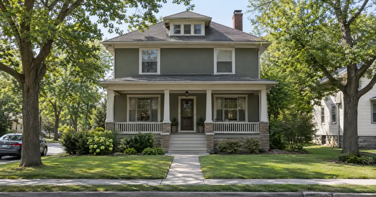 Rental Cash-Out Refinance for Owners Moving Equity Into REITs