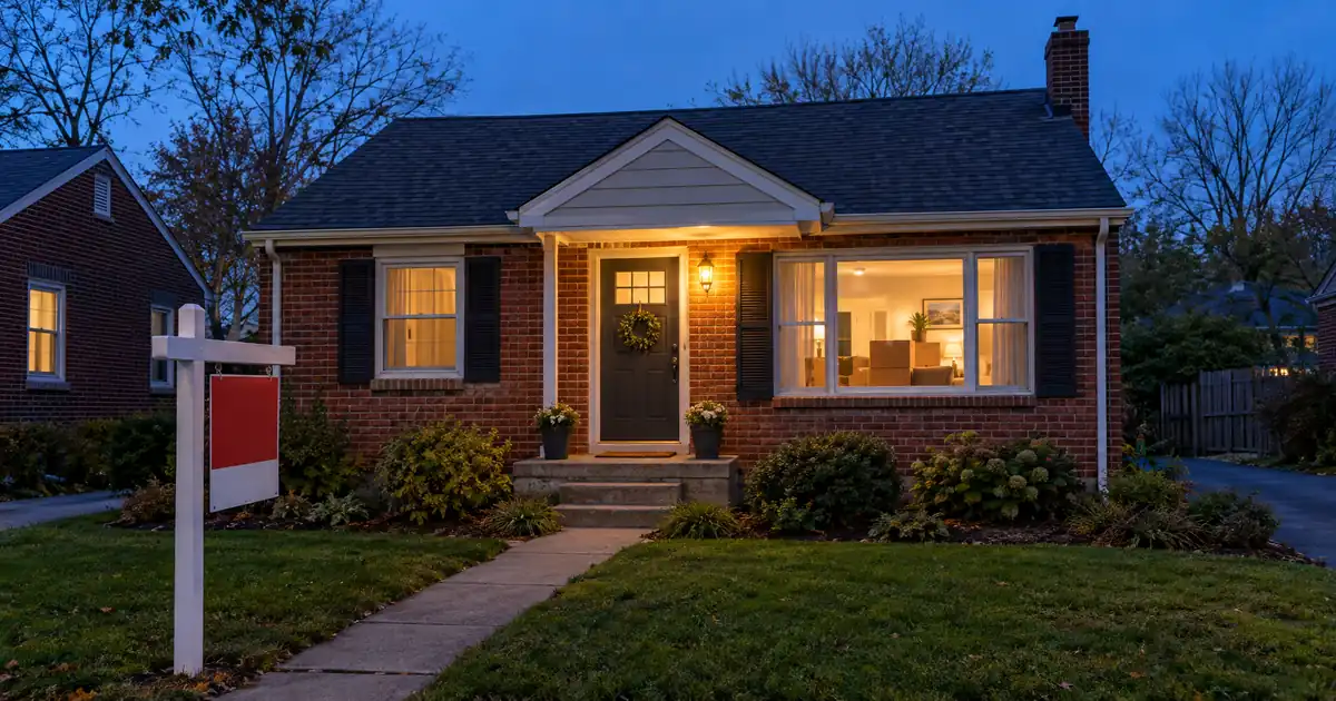 Do You Qualify for a Conventional Cash-Out Refinance?