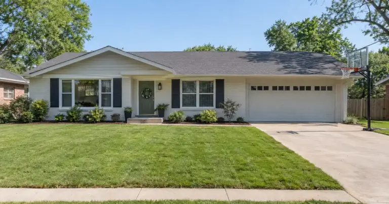 Can a Cash-Out Refinance Go Up to Nearly Full Home Value?
