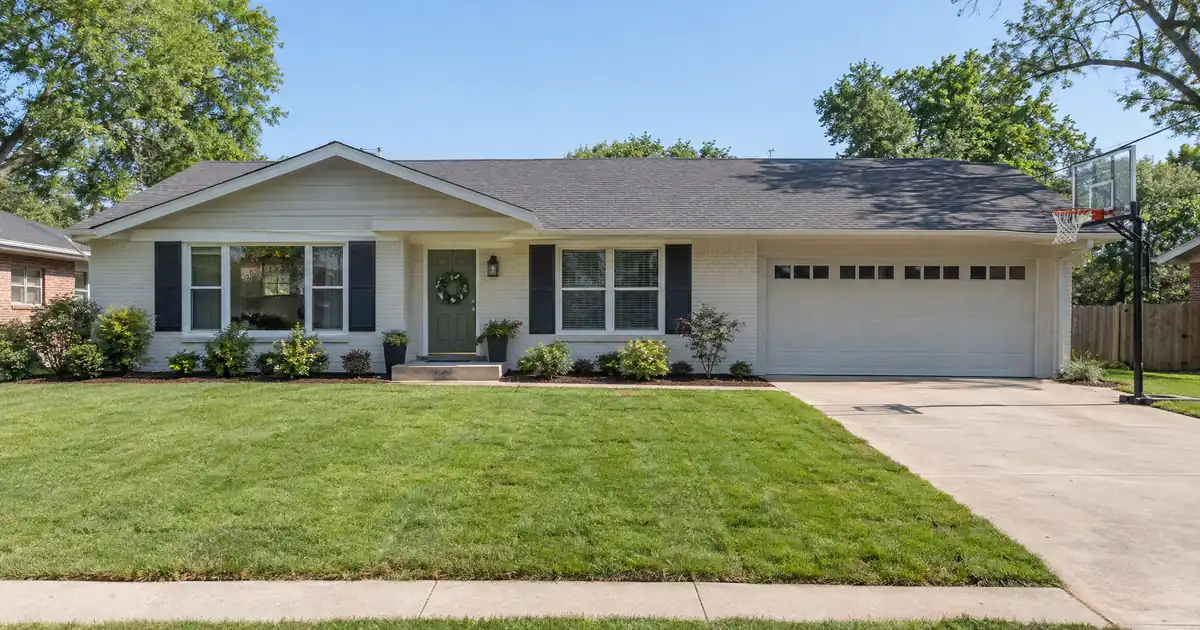 Can a Cash-Out Refinance Go Up to Nearly Full Home Value?