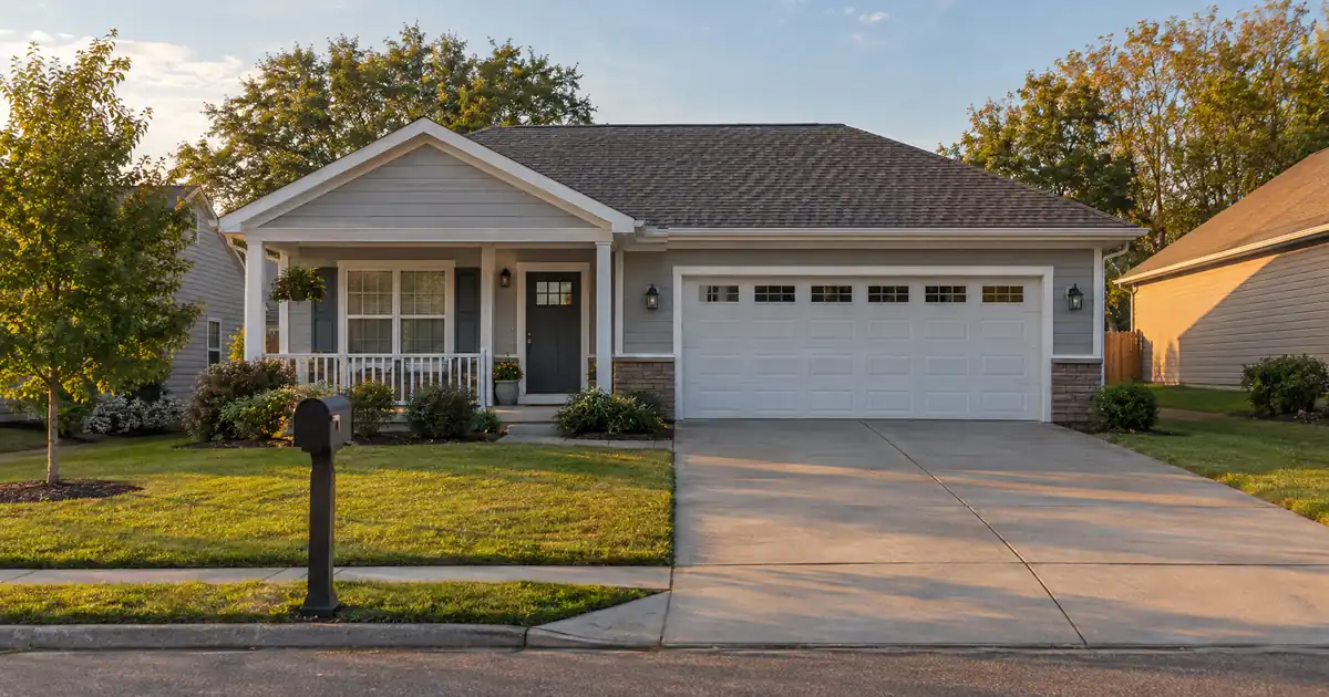 Cash-Out Refinance Closing Costs for a Primary or Second Home