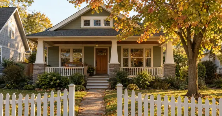 Cash-Out Refinance for Fair Credit
