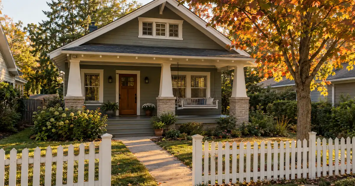Conventional Cash-Out Refinance for Owners Checking Typical LTV