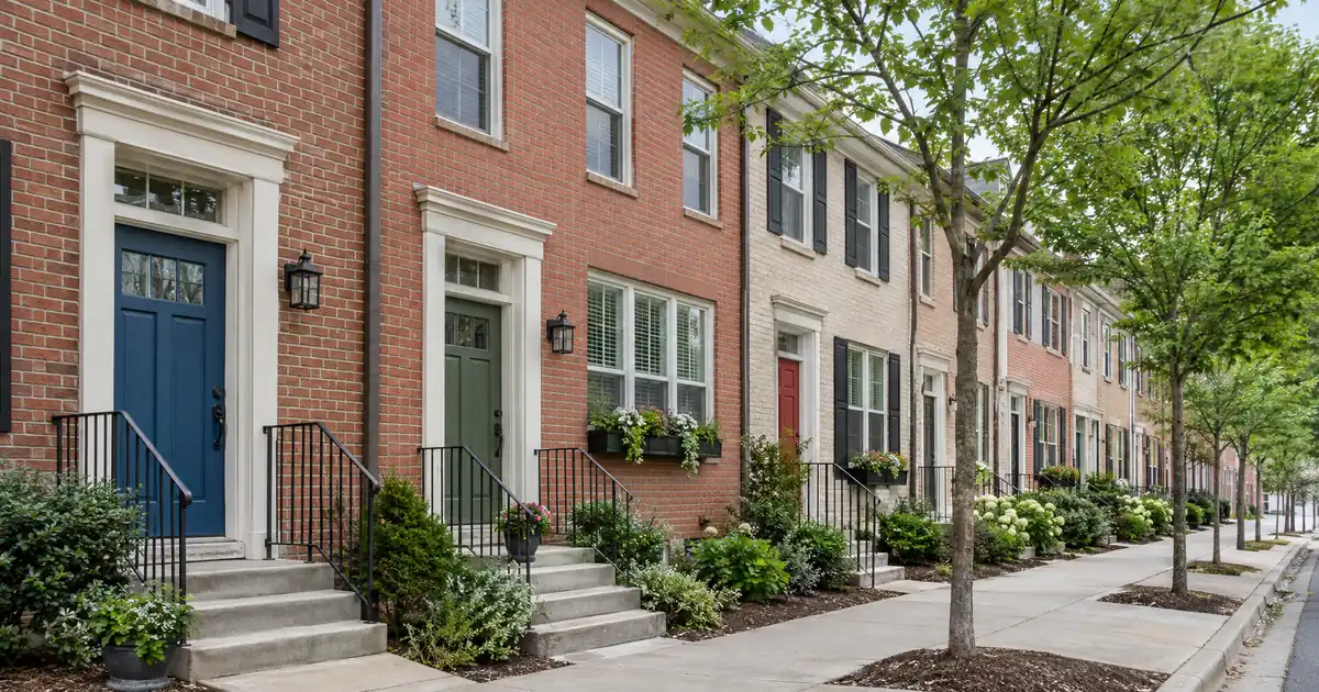 Cash-Out Refinance for Homeowners