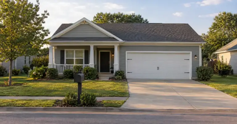 Cash-Out Refinance for Homeowners Choosing How to Use the Cash