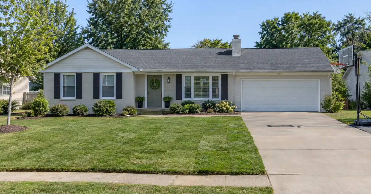 Cash-Out Refinance for Homeowners Awaiting Funds