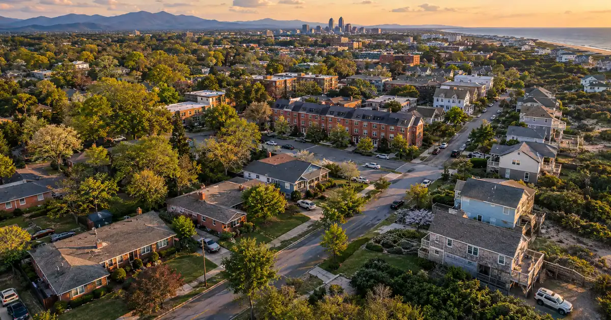 Investment Property HELOC for North Carolina Landlords Using Rental Equity