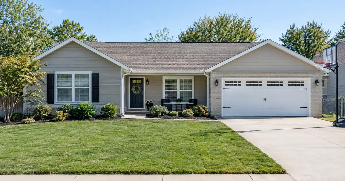 Does a Cash-Out Refinance Depend on the Property Value?