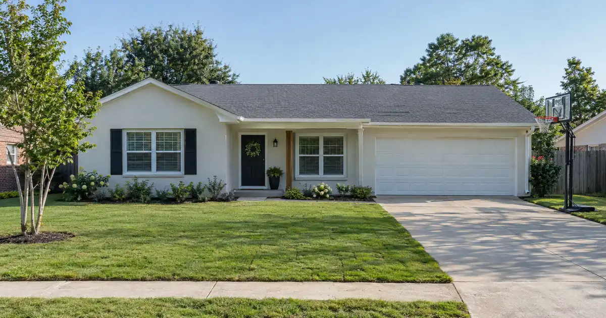 Cash-Out Refinance for Owners Who Just Refinanced