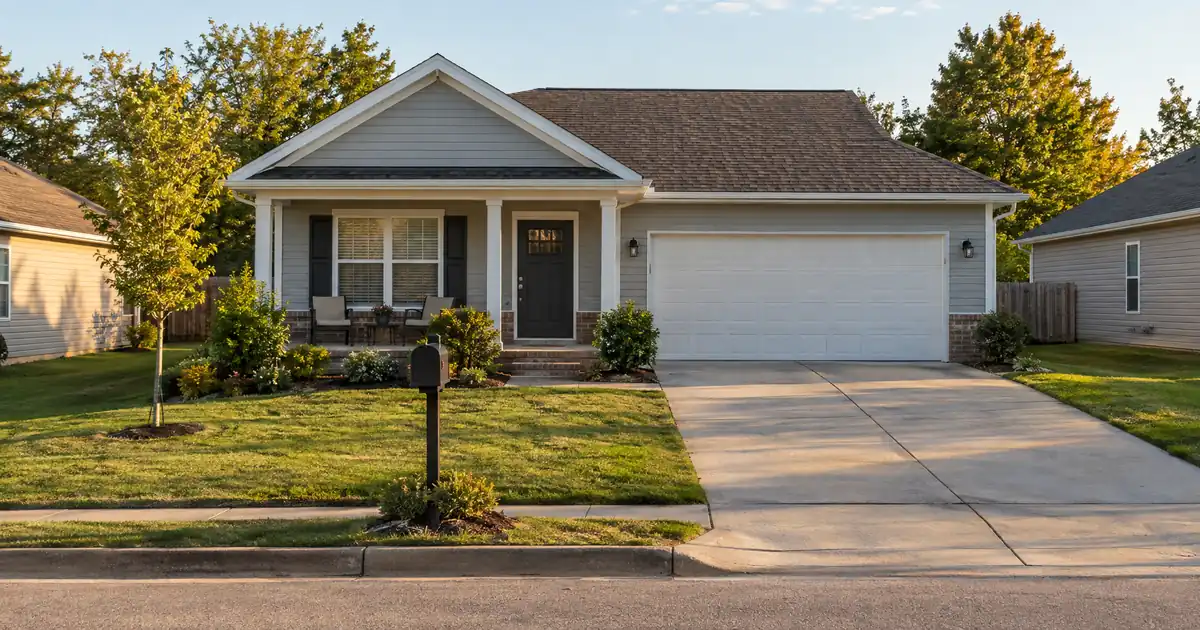 Cash-Out Refinance for Owners Testing Maximum Loan-to-Value