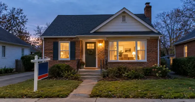 Limited Cash-Out Refinance for Homeowners Who Only Want Better Terms