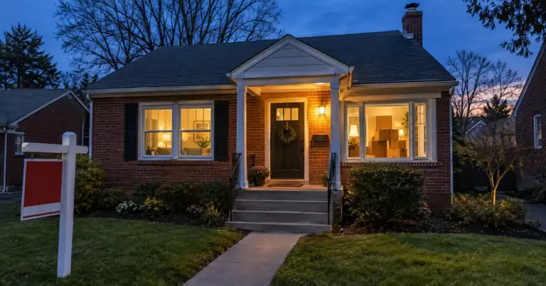 How a Lender Pays Out Equity on a Conventional Cash-Out Refinance