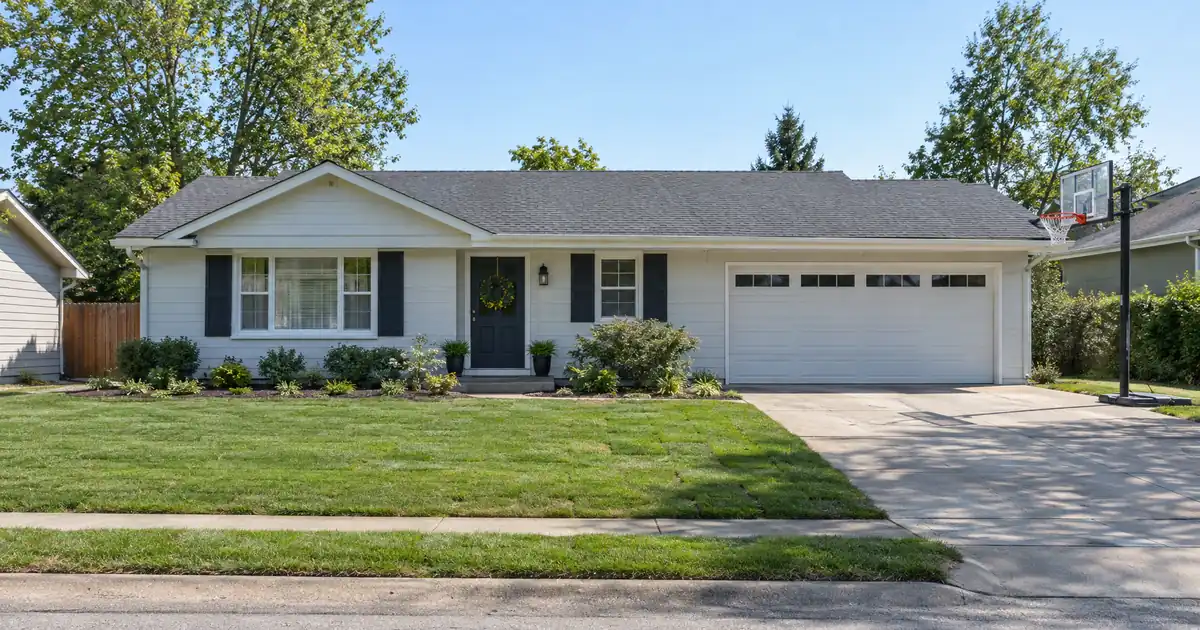 Cash-Out Refinance for First-Timers
