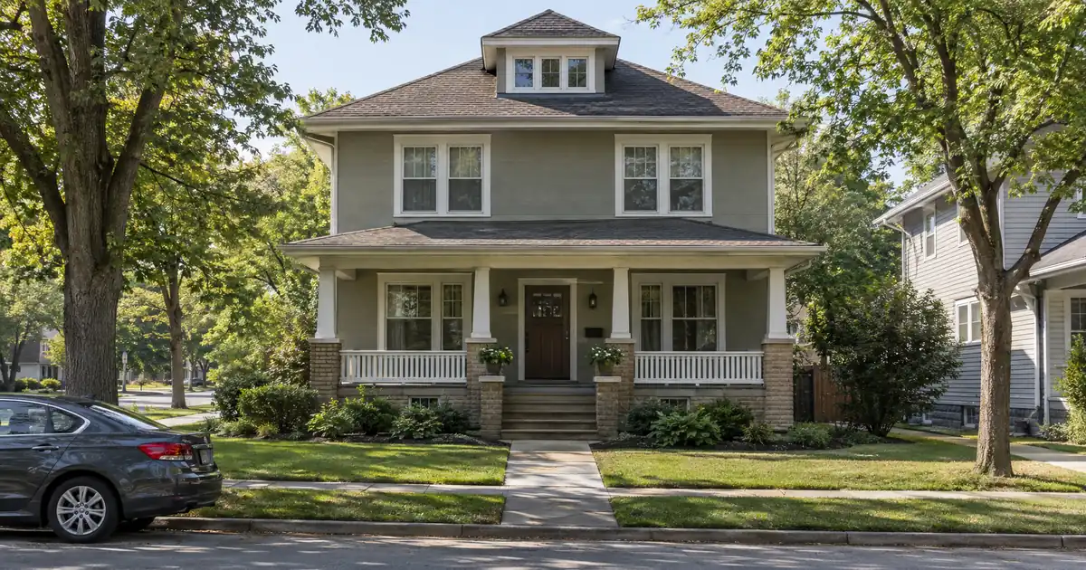 Investment Property HELOC for Military Landlords Outgrowing a Credit Union