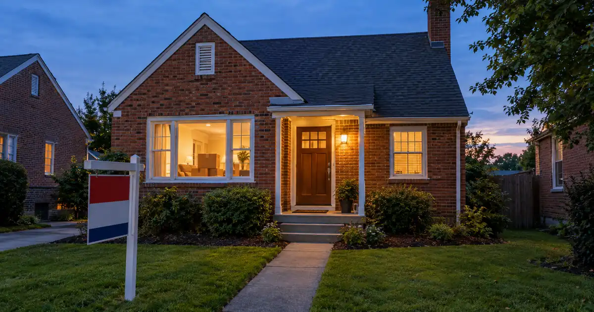 Standard Cash-Out Refinance for Homeowners Who Want a Lump Sum