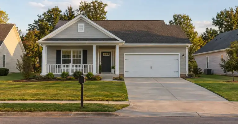 Cash-Out Refinance for First-Timers Who Want the Steps Up Front