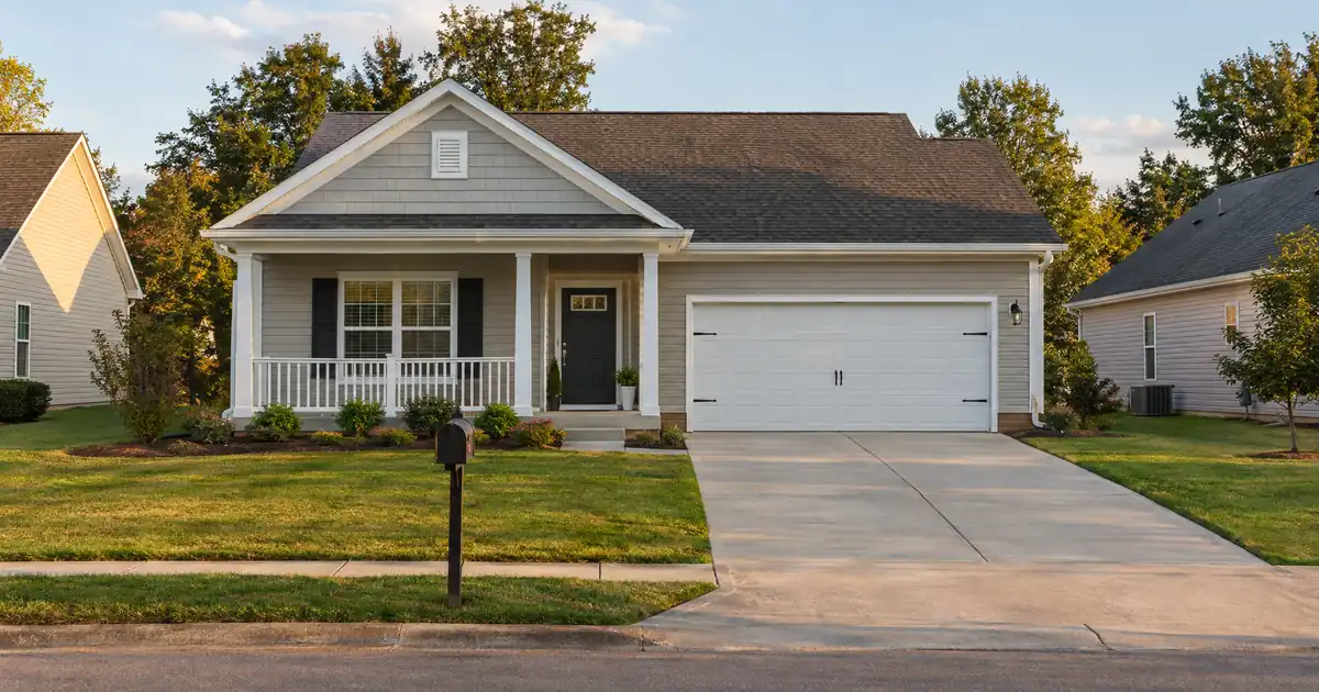 Cash-Out Refinance for First-Timers Who Want the Steps Up Front