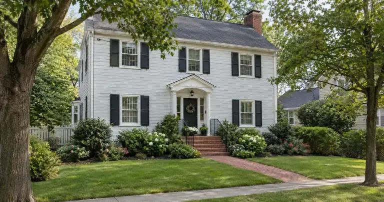 Cash-Out Refinance for Homeowners Comparing Loan Terms