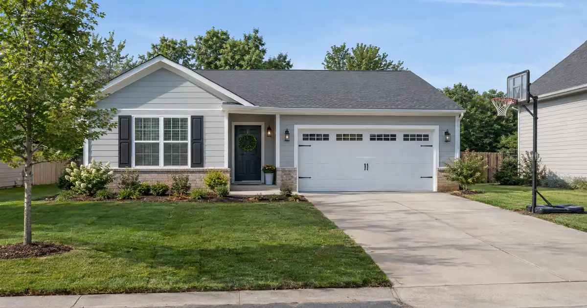 Conventional Cash-Out Refinance for Homeowners Nearing the Funding Day