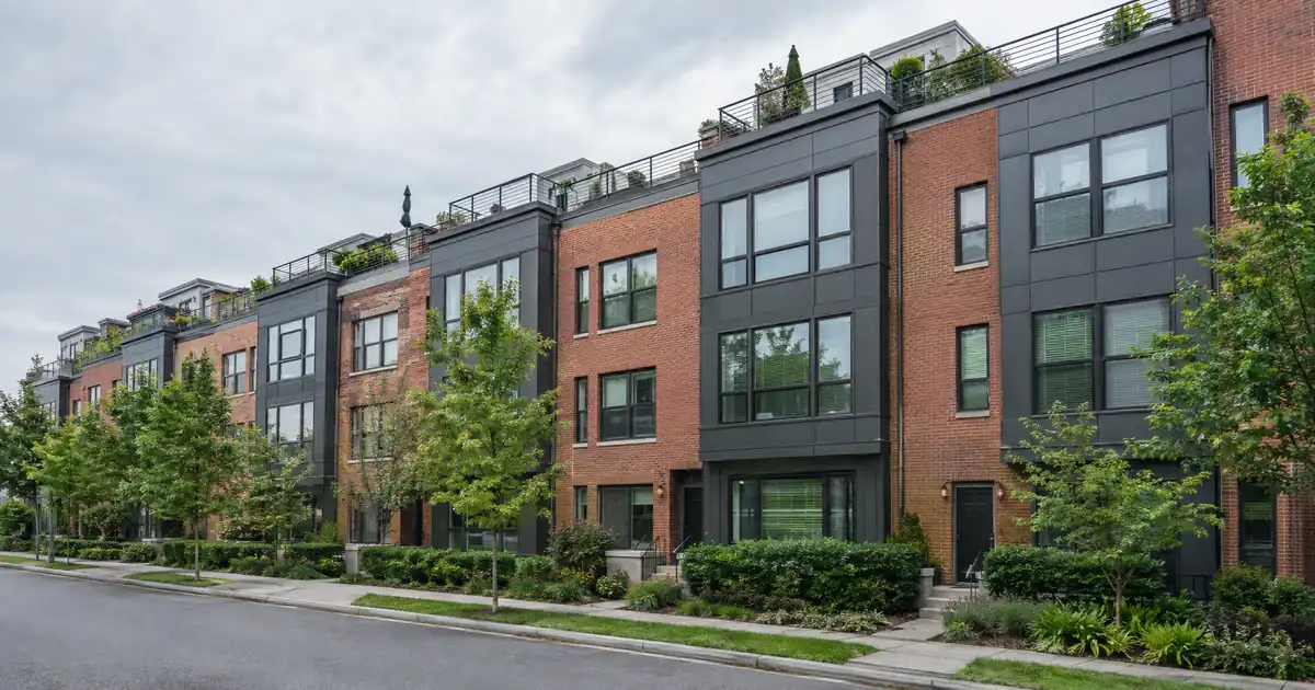 Refinancing A Condo