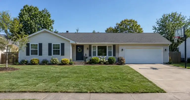 Limited Cash-Out Refinance for Homeowners