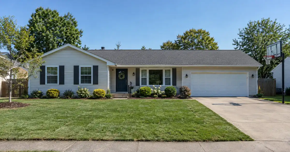 Limited Cash-Out Refinance for Homeowners