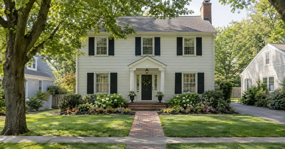 Cash-Out Refinance for Owners Gathering Documents Before Applying