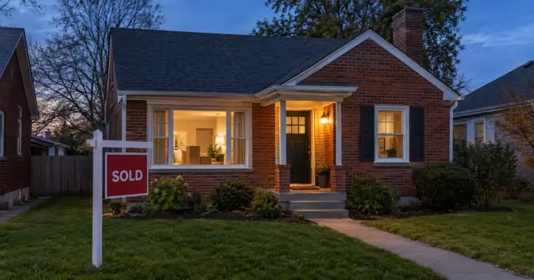 Cash-Out Refinance for Homeowners Mapping Application to Closing