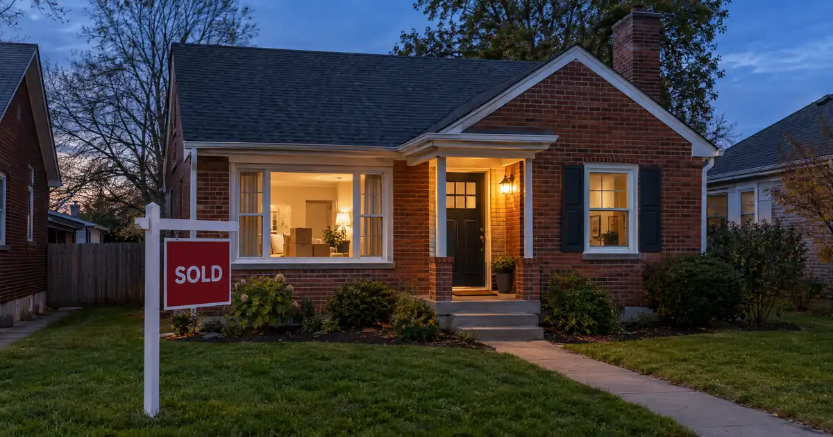 Cash-Out Refinance for Homeowners Mapping Application to Closing