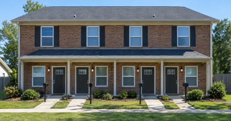 Refinancing A Two-to-four-unit Home You Live In