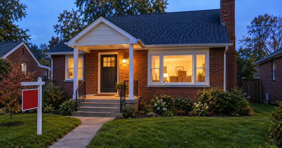 Cash-Out Refinance for High-Balance Owners Checking Max LTV