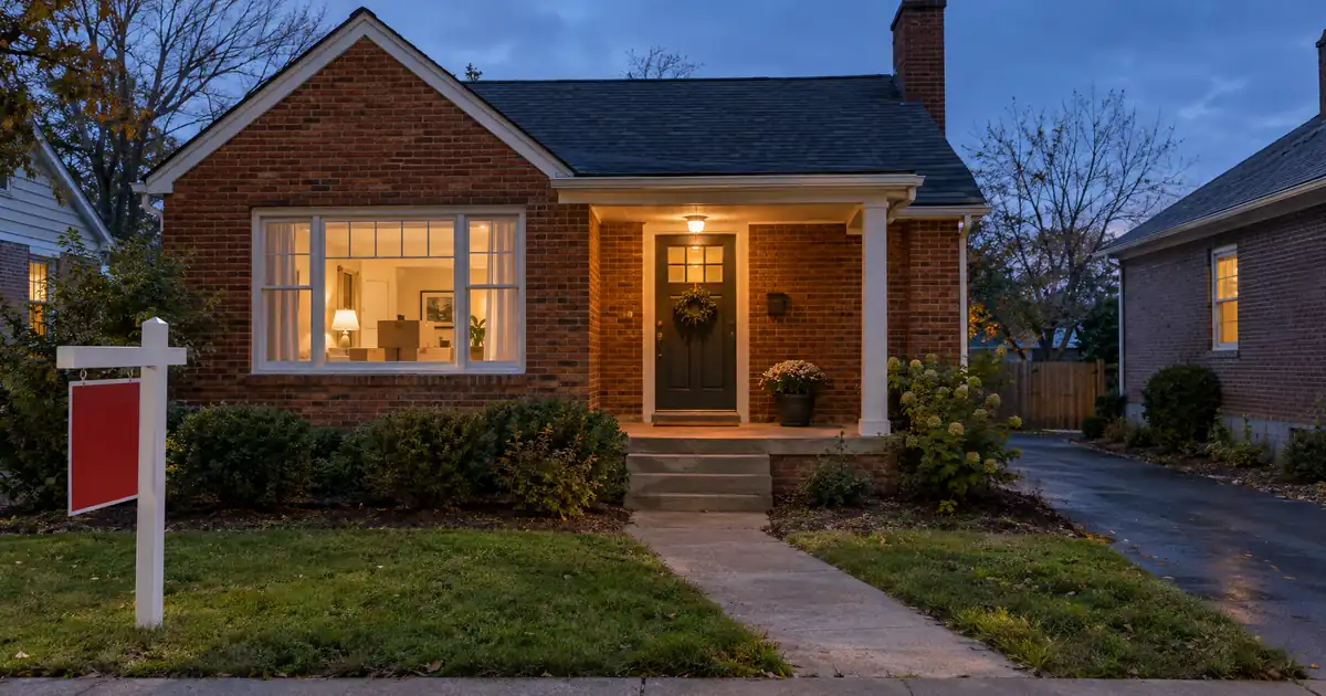 Does a Conventional Cash-Out Refinance Lower Your Monthly Payment?