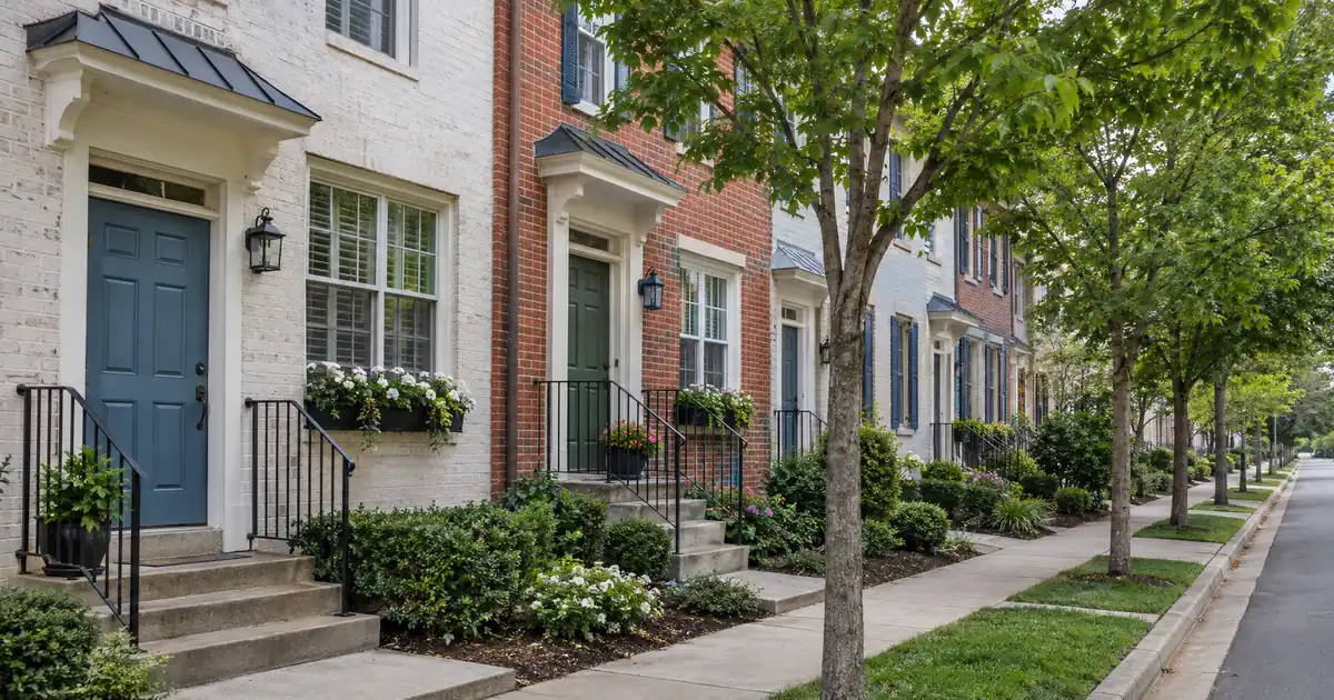 Conventional Cash-Out Refinance Programs for Homeowners Tapping Equity