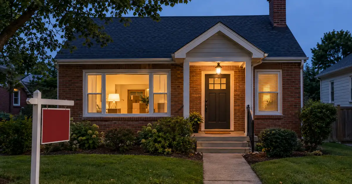 Conventional Cash-Out Refinance for Trust-Owned Homes