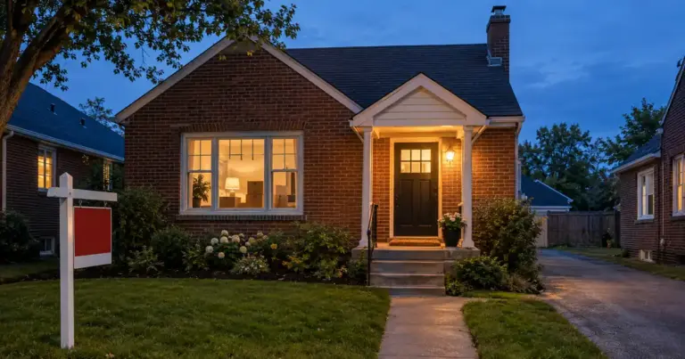 How a Cash-Out Refinance Replaces Your Mortgage and Pays Out Equity