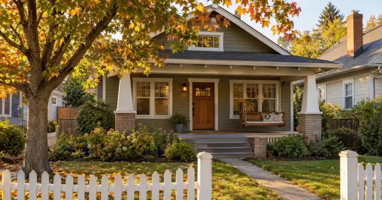 Refinancing A Second Home