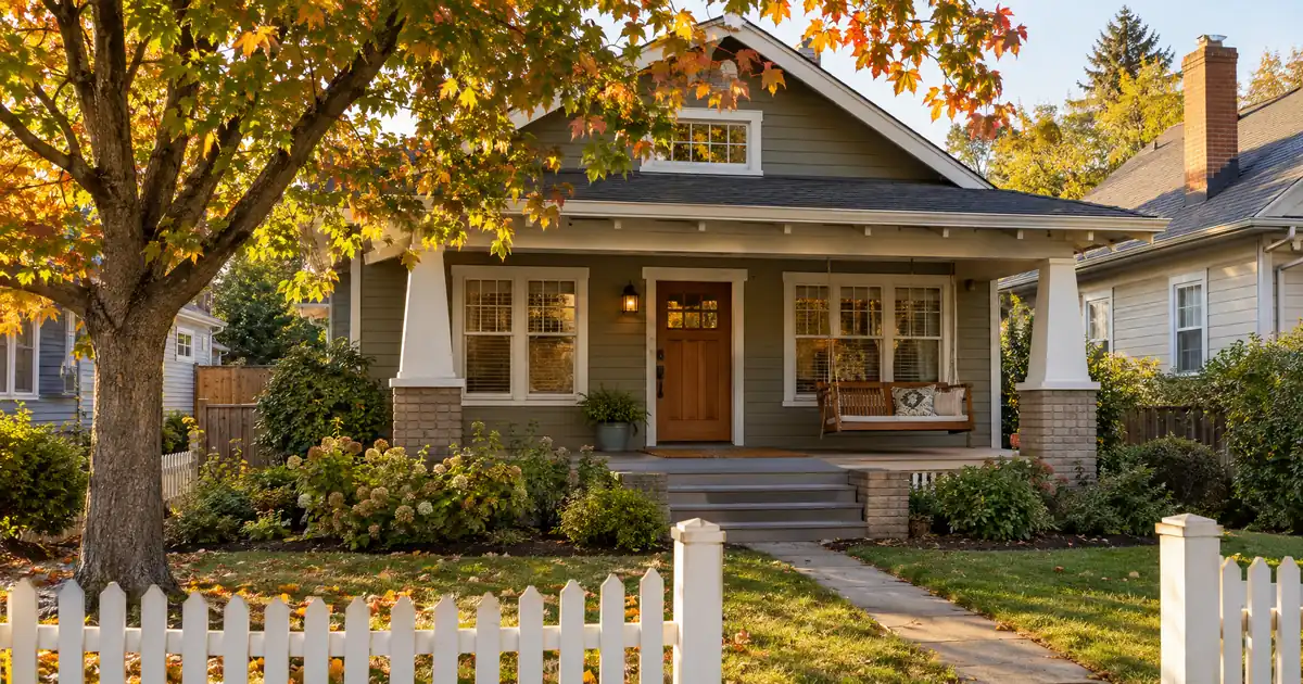 Refinancing A Second Home