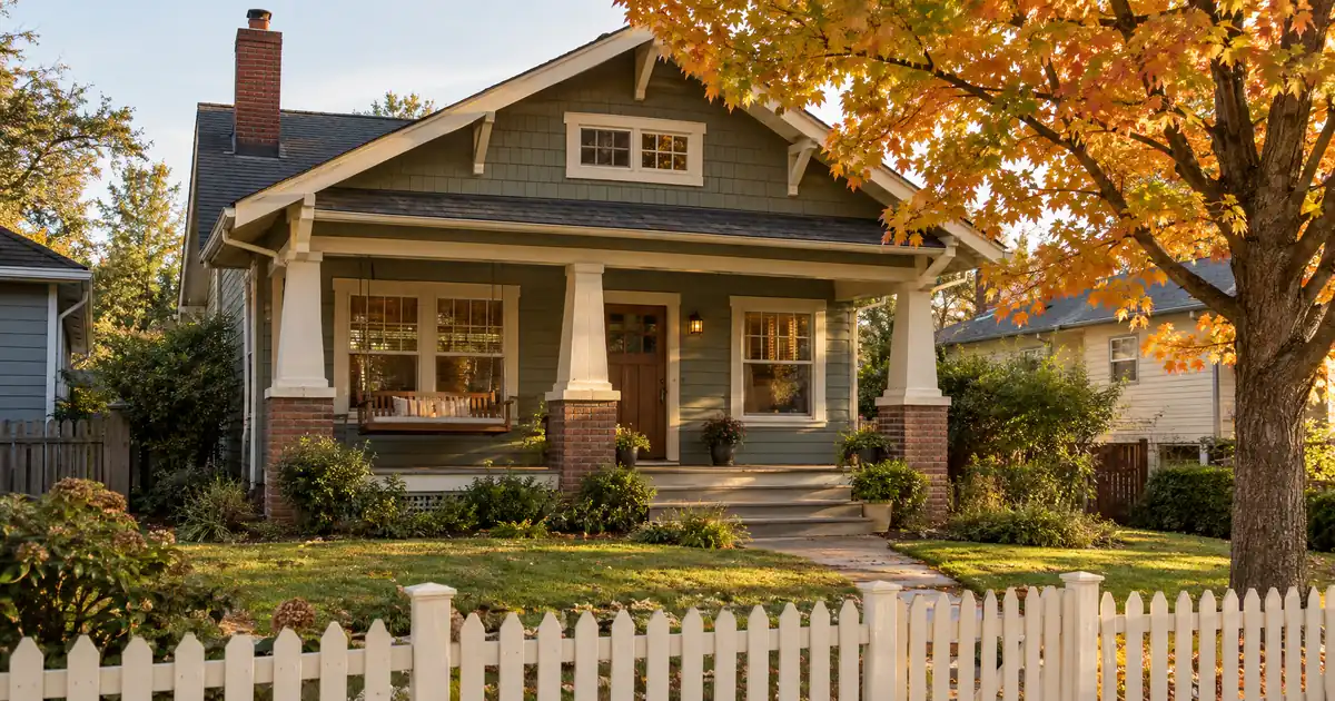 Cash-Out Refinance Lender Fees for a Primary Home
