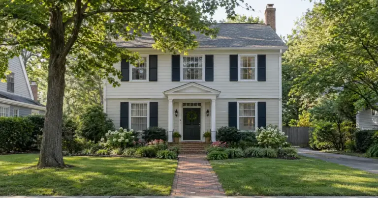 Conventional Cash-Out Refinance for Maxing Out Equity