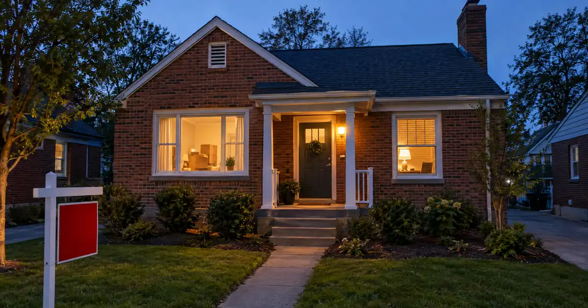 Conventional Cash-Out Refinance for Borrowers Past the Appraisal Stage