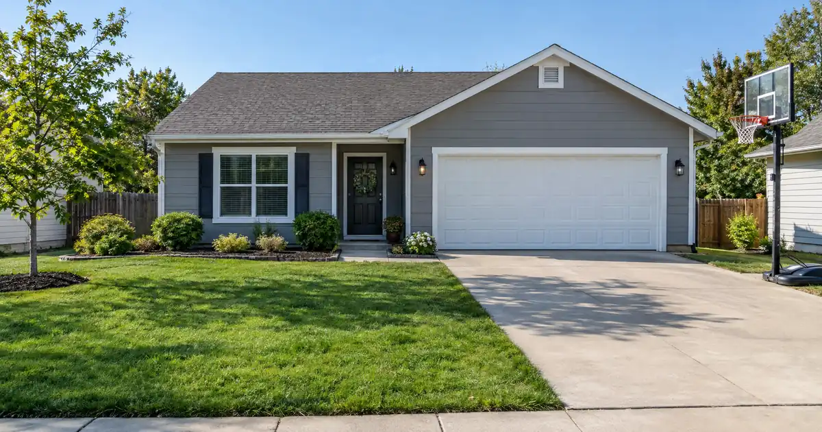 Cash-Out Refinance for Homeowners